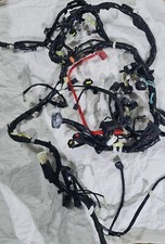 Impianto cablaggio elettrico usato  Aversa
