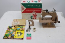Wow vintage singer for sale  Martinsburg