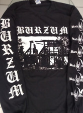 Varg - Camiseta Moonblood Satanic Warmaster Mayhem Katharsis Hate Forest comprar usado  Enviando para Brazil