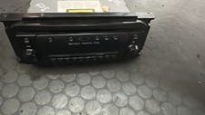 Autoradio becker trafic gebraucht kaufen  Speyer