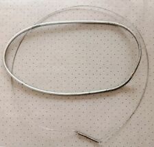 hotpoint aquarius washing machine door seal for sale  UK