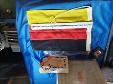 Plastimo sea flag for sale  GRANTHAM