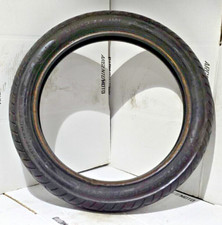 Pneumatici moto anteriore usato  Fasano