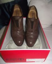 Chaussures homme jean d'occasion  Decize