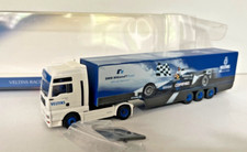 Wiking 1:87 SOMO MAN Veltins Racing Truck 2002 - TOP + OVP A1303 comprar usado  Enviando para Brazil