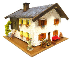 Holzmodell hersteller bergbaue gebraucht kaufen  Pforzheim