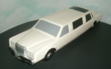 Scale 1980 lincoln for sale  Sturbridge