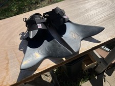 Force fin adjustable for sale  Idaho Falls