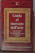 mercato dell arte usato  Italia