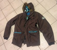 Ski winterjacke chiemsee gebraucht kaufen  Velbert