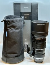 System m.zuiko digital for sale  Falmouth