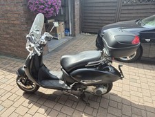 Aprilia mojito 125 gebraucht kaufen  Kamp-Lintfort