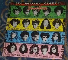 lp the rolling stones some girls comprar usado lp the rolling stones some girls comprar usado Enviando para Brazil