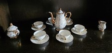 Kaffeeservice tirschenreuth ba gebraucht kaufen  Ingolstadt