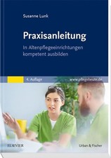 Praxisanleitung altenpflege gebraucht kaufen  Berlin