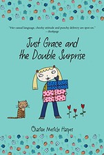 Just Grace and the Double Surprise (The Just Grace Series) by Harper, Charise M, usado comprar usado  Enviando para Brazil