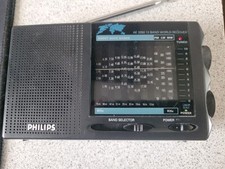 Vintage philips 3350 for sale  HOUNSLOW