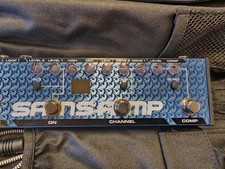 Equipamento de baixo Tech 21 V2  comprar usado  Enviando para Brazil