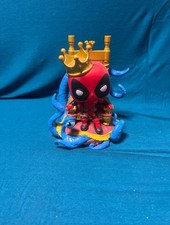 King deadpool funko for sale  Lancaster