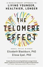 The telomere effect gebraucht kaufen  Berlin