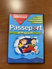 Passseport ce1 jeux d'occasion Passseport ce1 jeux d'occasion  Le Mans