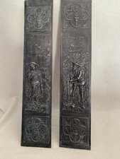 Pair reclaimed vintage for sale  NORTHAMPTON
