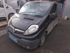 Renault trafic vivaro for sale  WOLVERHAMPTON