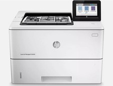 Laserjet managed e50045dw gebraucht kaufen  Dortmund