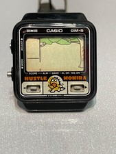 Casio Hustle Monira GM-2 comprar usado Casio Hustle Monira GM-2 comprar usado  Enviando para Brazil