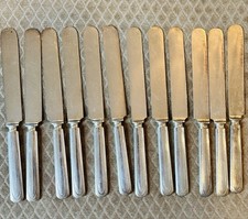 Lot spreader knives for sale  Newton Falls
