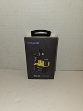 Neewer wireless microphone for sale  Knoxville