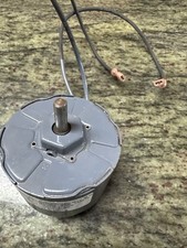 Motor elétrico universal JA2M199N 1/60HP 115V 60HZ 1550RPM testado funcionando comprar usado  Enviando para Brazil