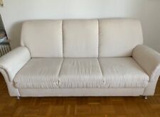 Sofa schlaffunktion gebraucht kaufen  Taufkirchen