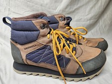Merrell alpine sneaker for sale  San Antonio