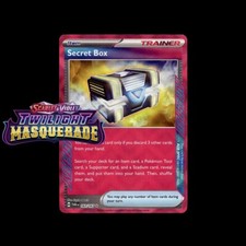 Pokemon TCG - Twilight Masquerade: escolha seu card! - Todos os hologramas/holos reversos! comprar usado  Enviando para Brazil