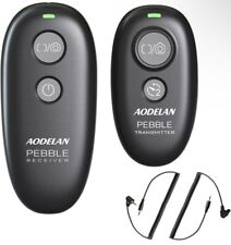 Aodelan wireless shutter for sale  ILFORD