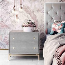 Pesce shagreen modern for sale  Staten Island
