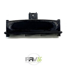 Bouton commande ouverture d'occasion  Vouneuil-sous-Biard