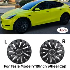 4pcs tesla model for sale  DUNSTABLE