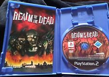 Realm dead complete for sale  SUDBURY