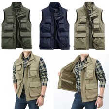 5xl men waistcoat for sale  LEICESTER