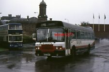 Original bus slide for sale  MANSFIELD