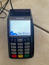 Verifone 675 terminal d'occasion  Auchel