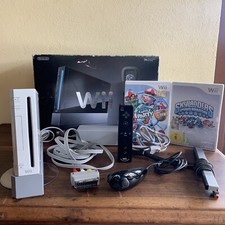 Console nintendo wii usato  Illasi