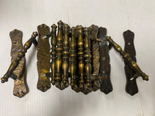Vintage cabinet handles for sale  Derby