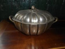 Tin soup bowl d'occasion  Expédié en Belgium