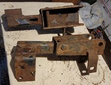 snow plow mounts for sale  Painted Post