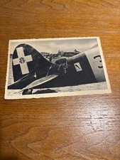 Regia aeronautica cartolina usato  Pontedera