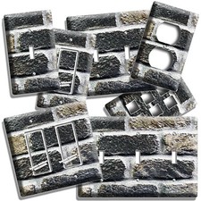 Rustic gray black for sale  Doylestown