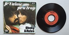 Ref758 vinyle tours d'occasion  Avelin